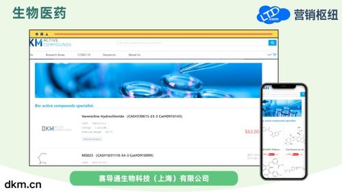 LTD營銷樞紐入選杭州市首批數(shù)字工程服務(wù)商，助力生物醫(yī)藥與通訊產(chǎn)業(yè)數(shù)字化升級