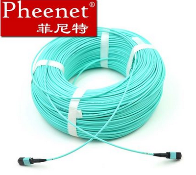 光纖跳線與尾纖 提升數(shù)據(jù)中心機房利用率的關鍵通訊產品研發(fā)方向