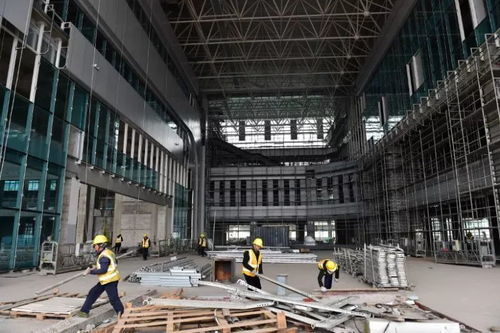 江東至赤岸公路工程 迎春而動(dòng)，筑路啟新程